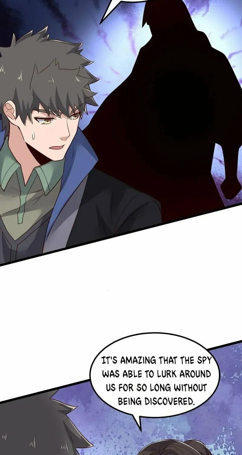 Read Yuan Long chapter 349 image 53 on Lezhin