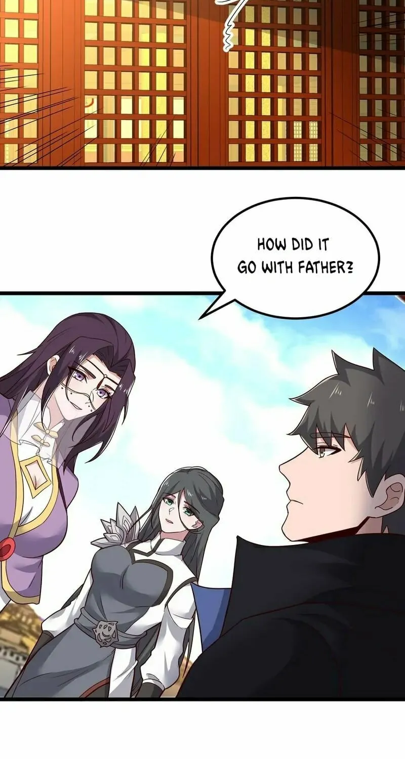 Read Yuan Long chapter 349 image 6 on Lezhin