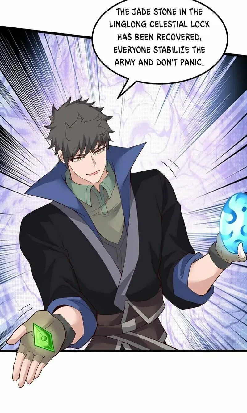 Read Yuan Long chapter 349 image 68 on Lezhin