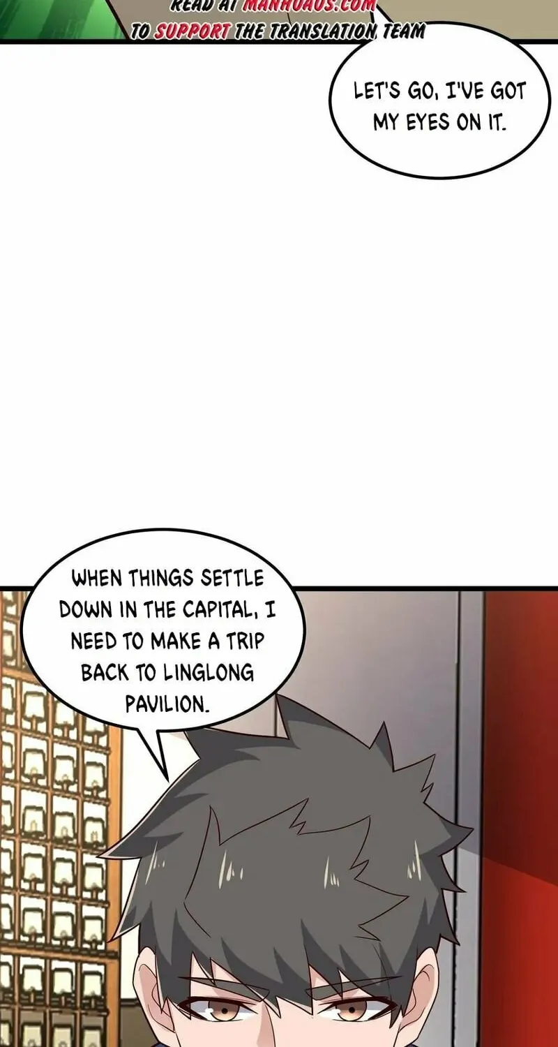Read Yuan Long chapter 349 image 8 on Lezhin