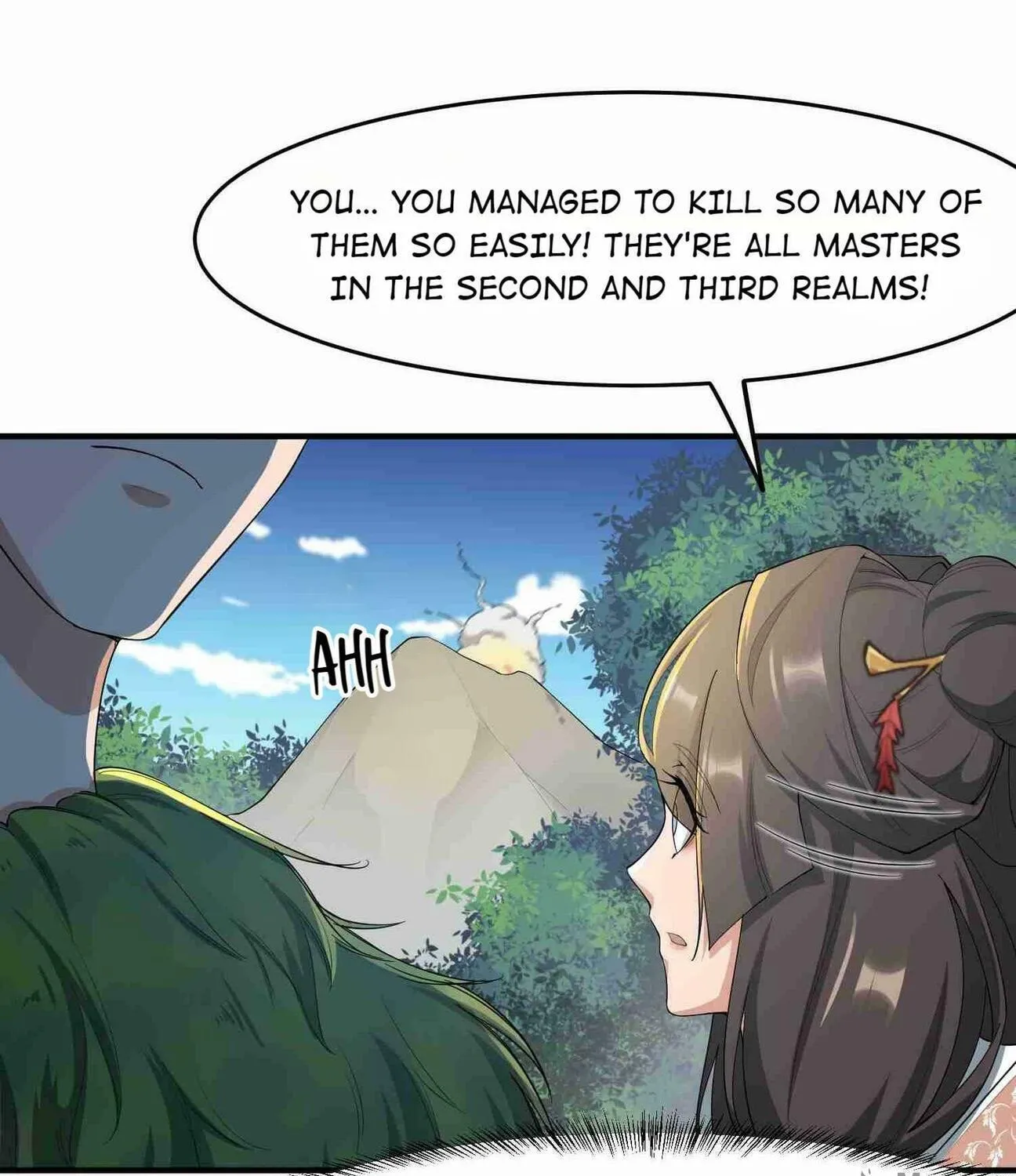 Read Yuan Long chapter 35 image 14 on Lezhin