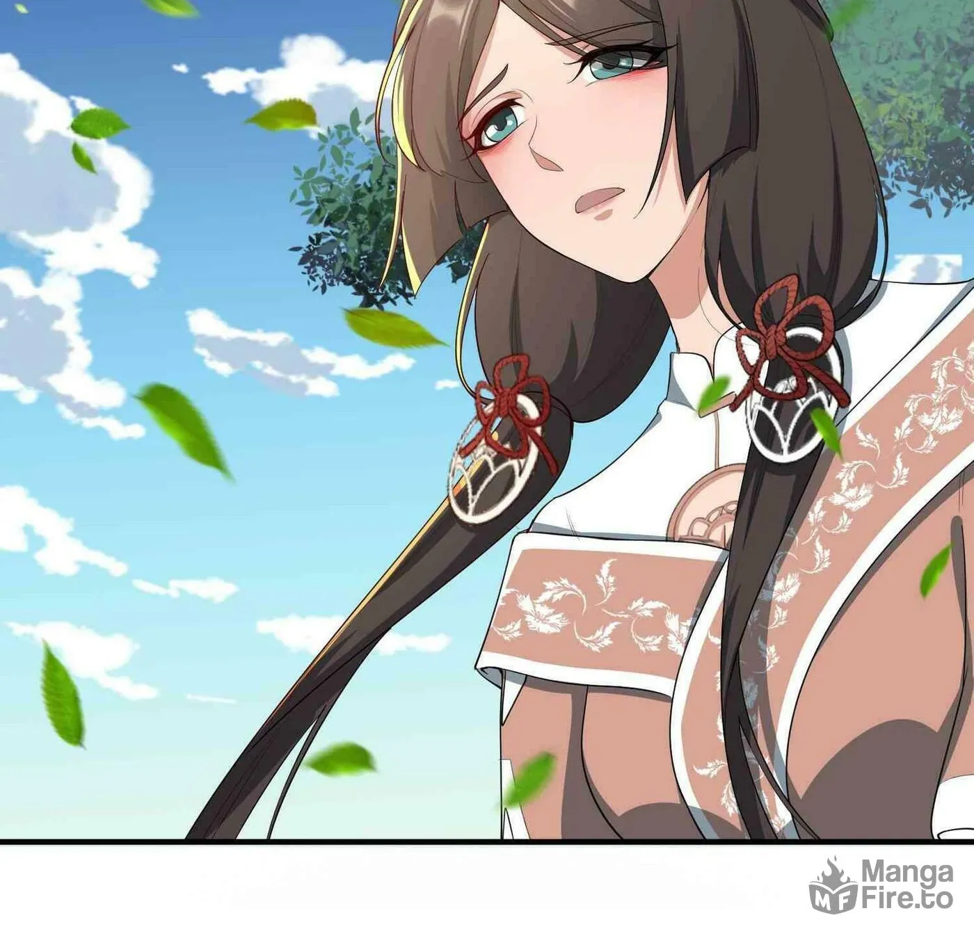 Read Yuan Long chapter 35 image 23 on Lezhin