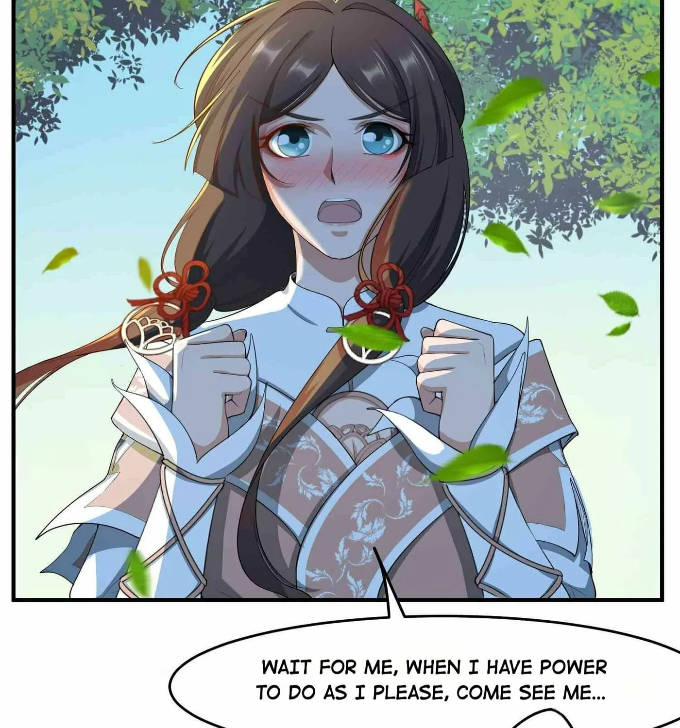 Read Yuan Long chapter 35 image 27 on Lezhin