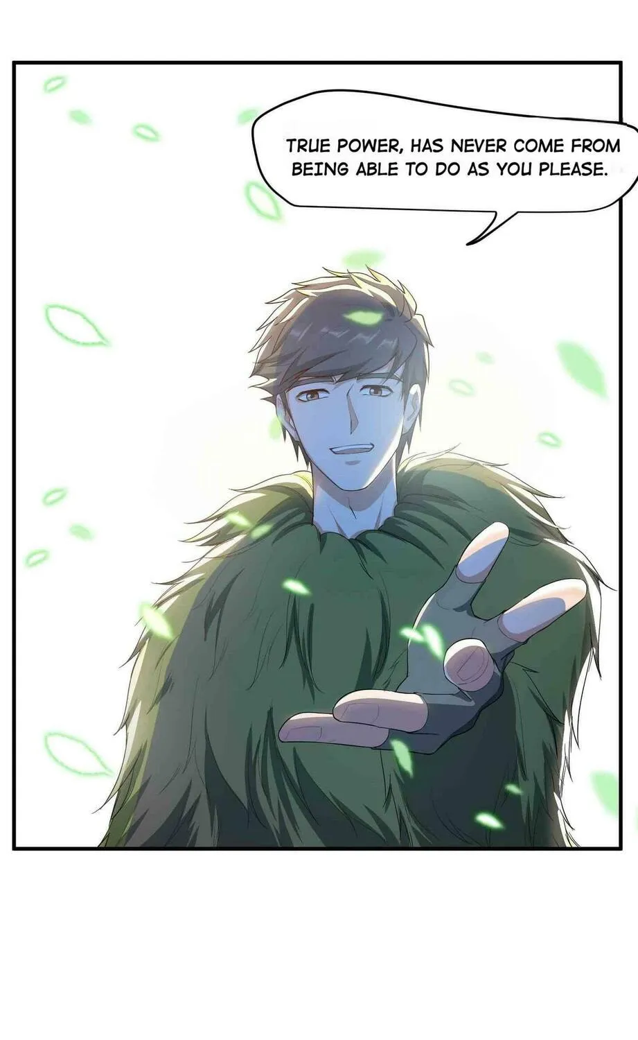 Read Yuan Long chapter 35 image 29 on Lezhin