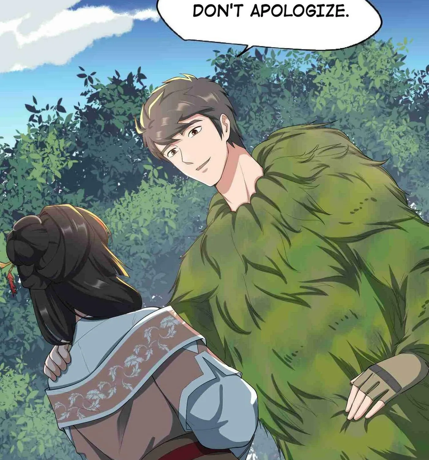 Read Yuan Long chapter 35 image 36 on Lezhin