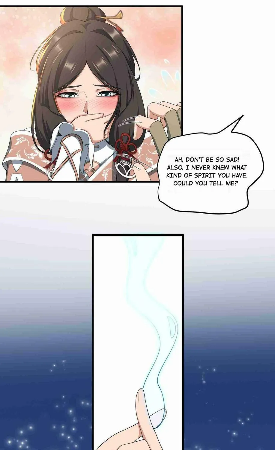 Read Yuan Long chapter 35 image 40 on Lezhin