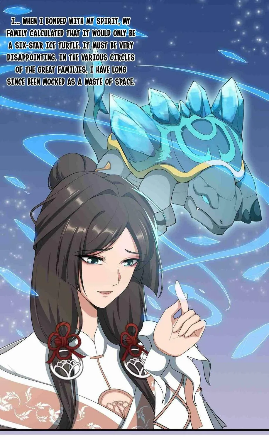 Read Yuan Long chapter 35 image 42 on Lezhin