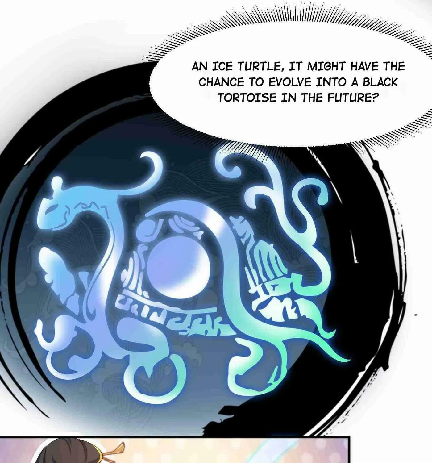 Read Yuan Long chapter 35 image 46 on Lezhin