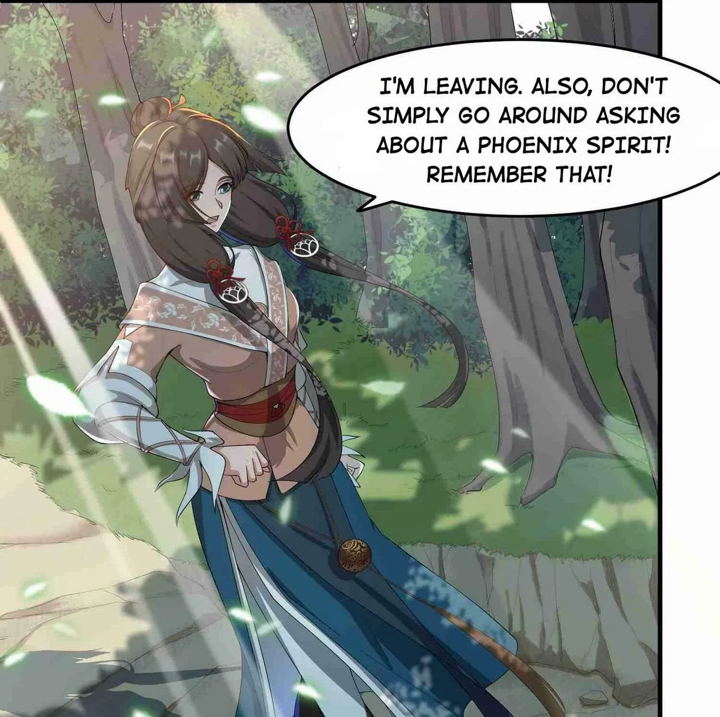Read Yuan Long chapter 35 image 49 on Lezhin
