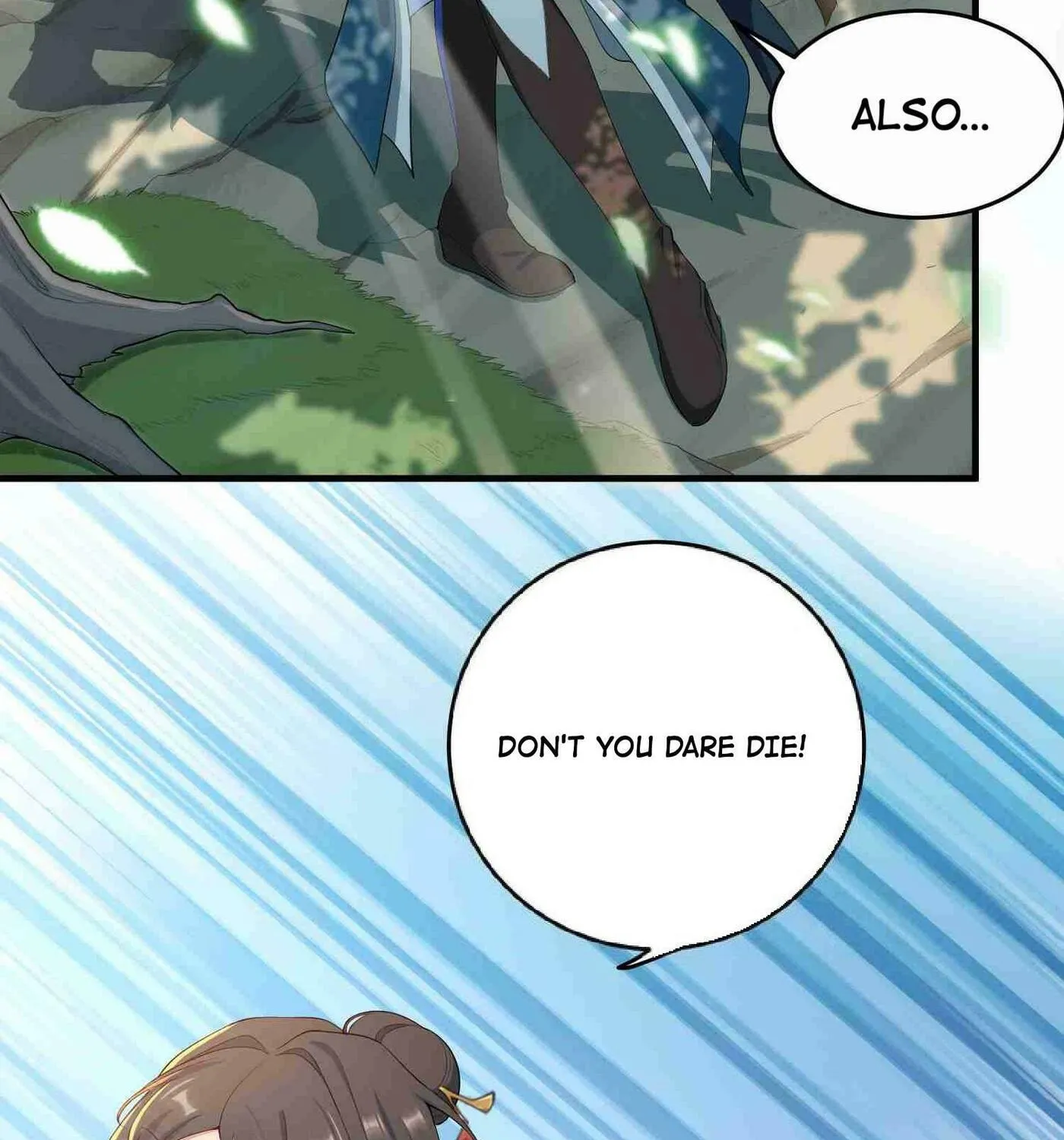 Read Yuan Long chapter 35 image 50 on Lezhin