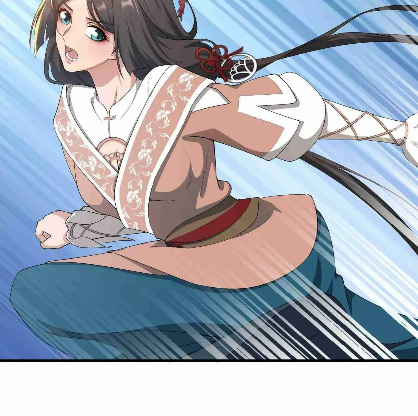 Read Yuan Long chapter 35 image 51 on Lezhin