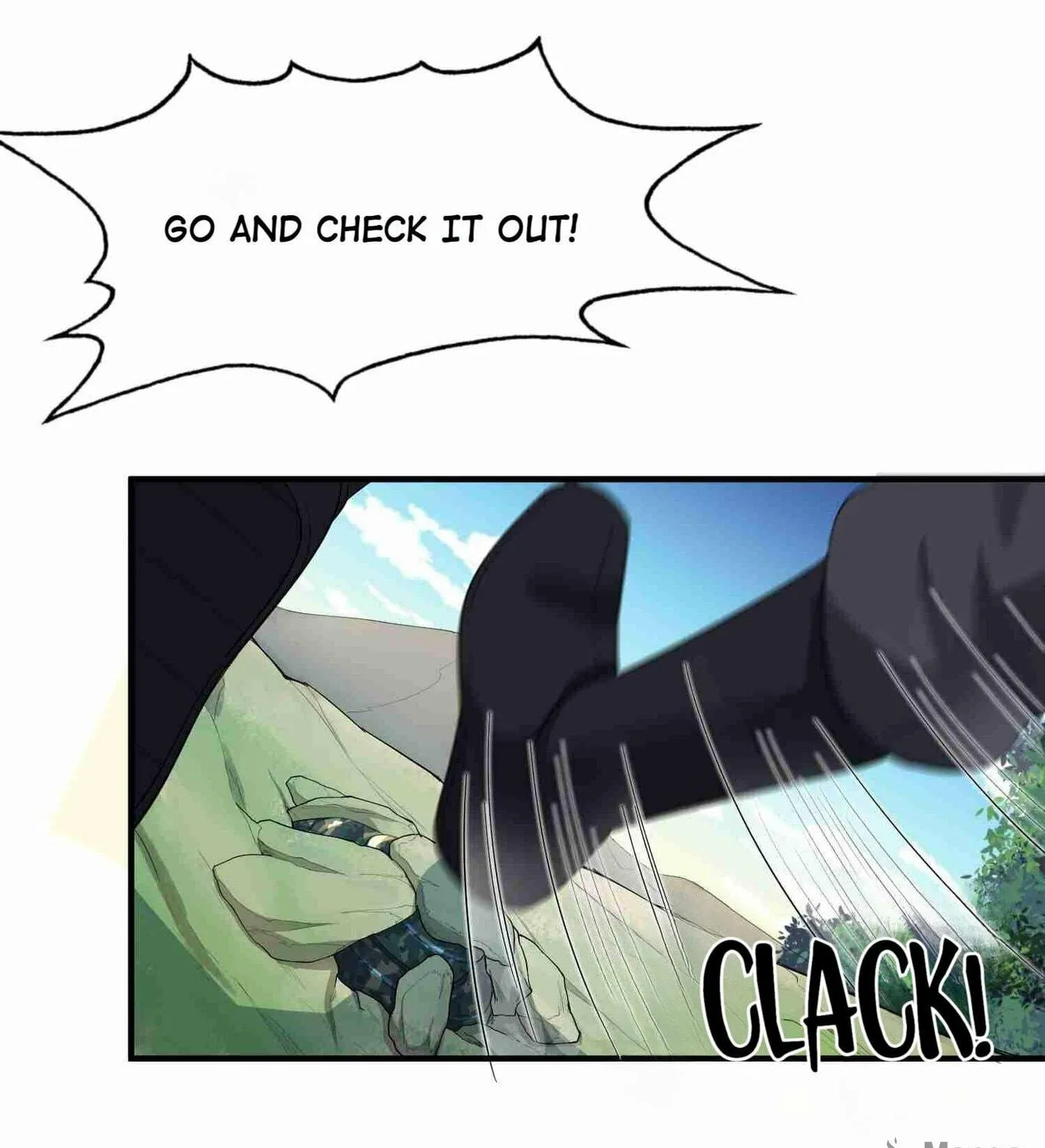 Read Yuan Long chapter 35 image 6 on Lezhin