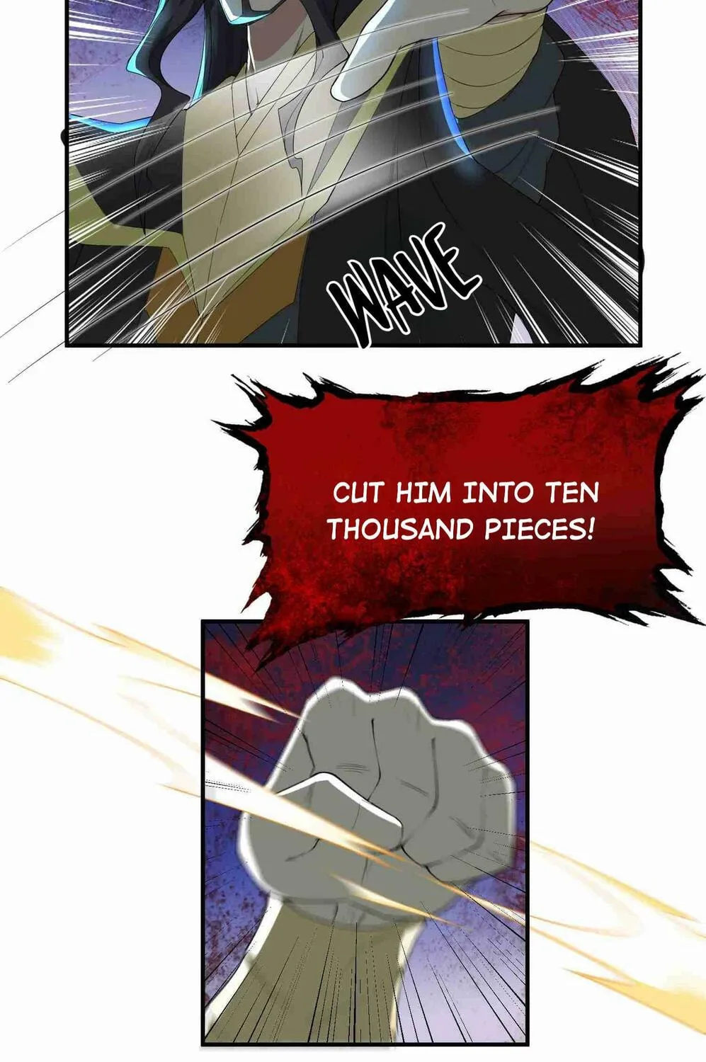 Read Yuan Long chapter 35 image 67 on Lezhin