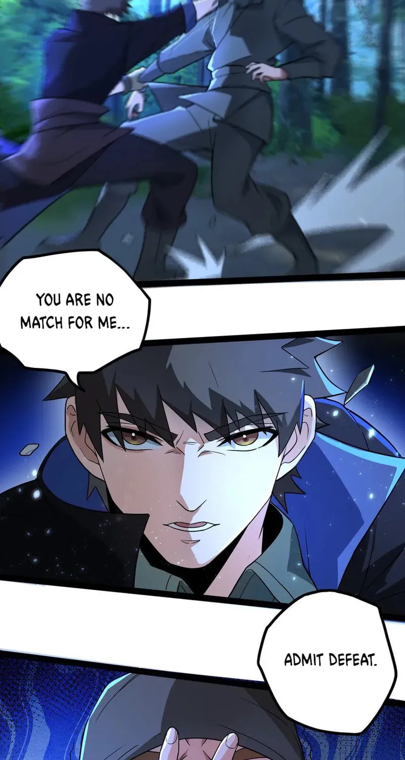 Read Yuan Long chapter 350 image 15 on Lezhin