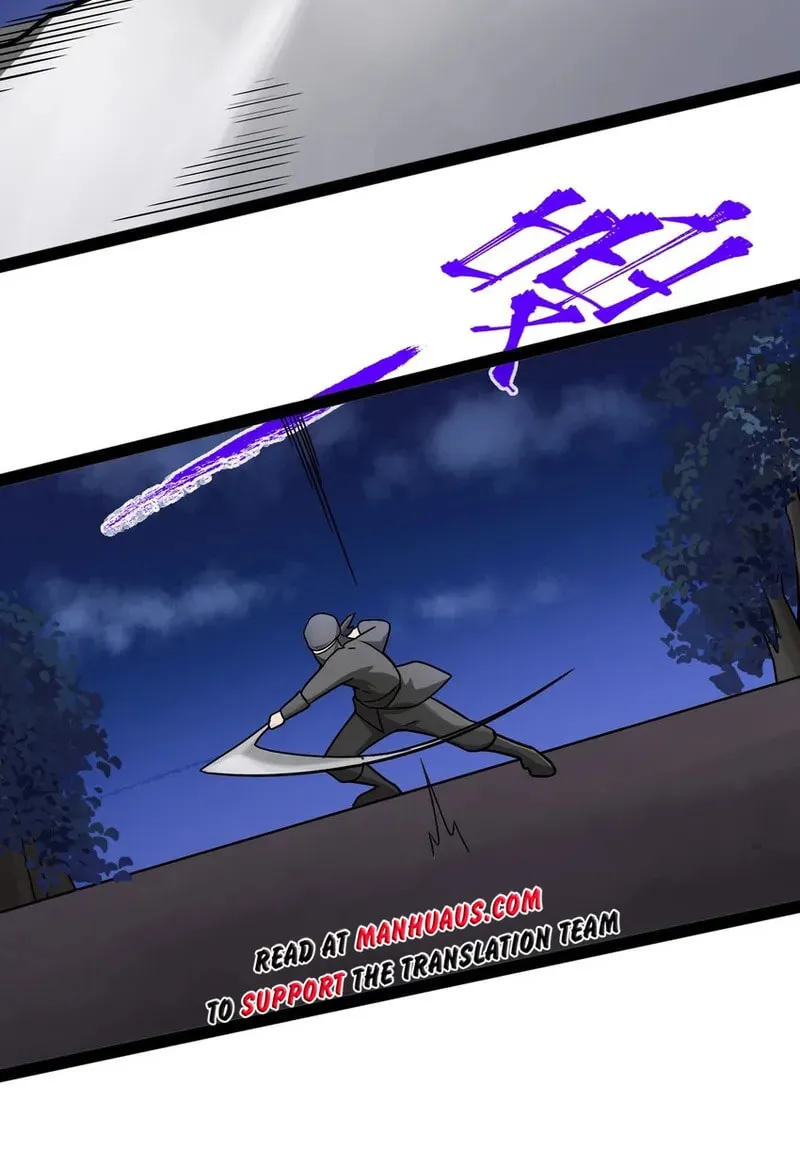 Read Yuan Long chapter 350 image 19 on Lezhin