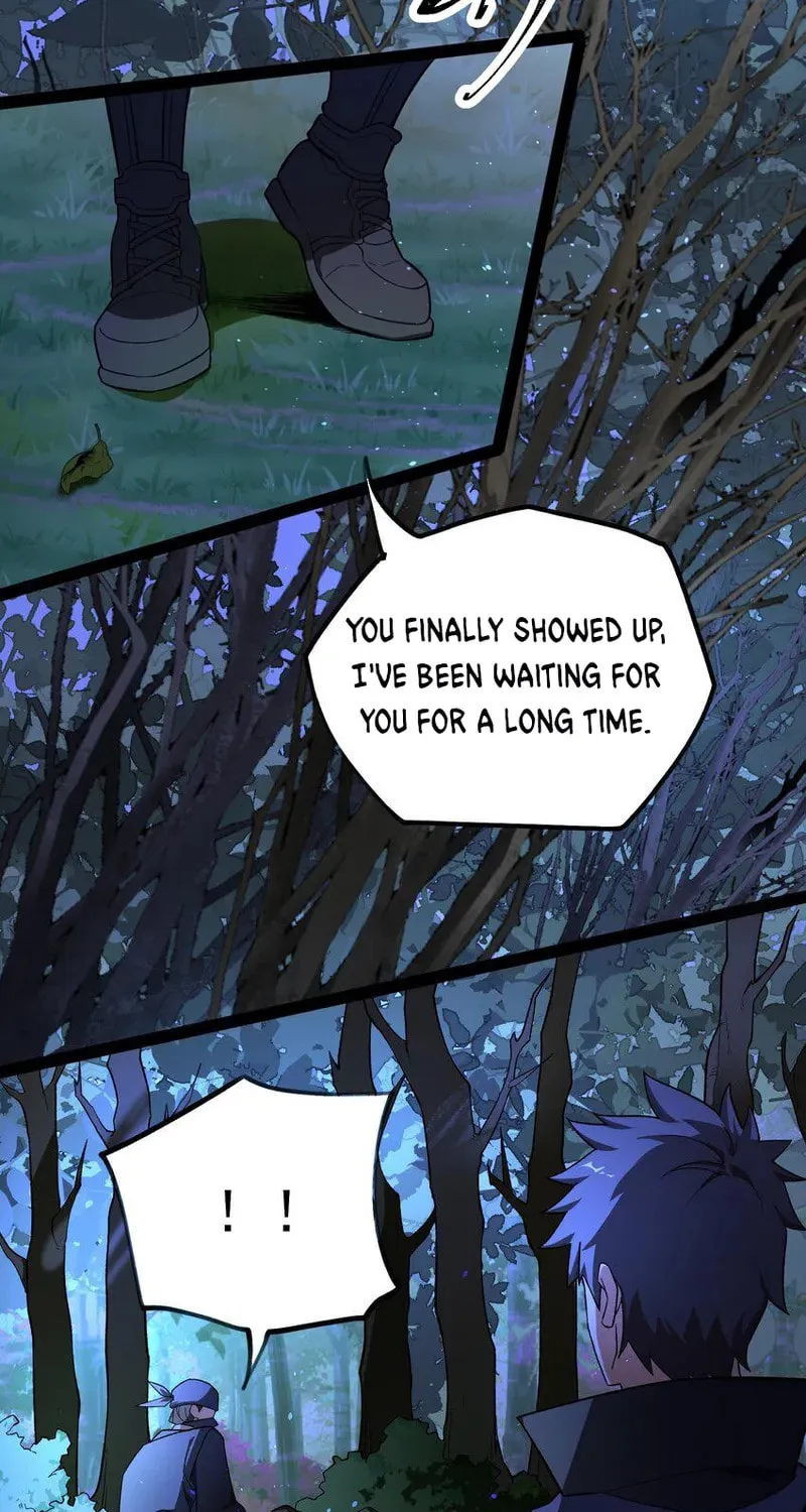 Read Yuan Long chapter 350 image 2 on Lezhin