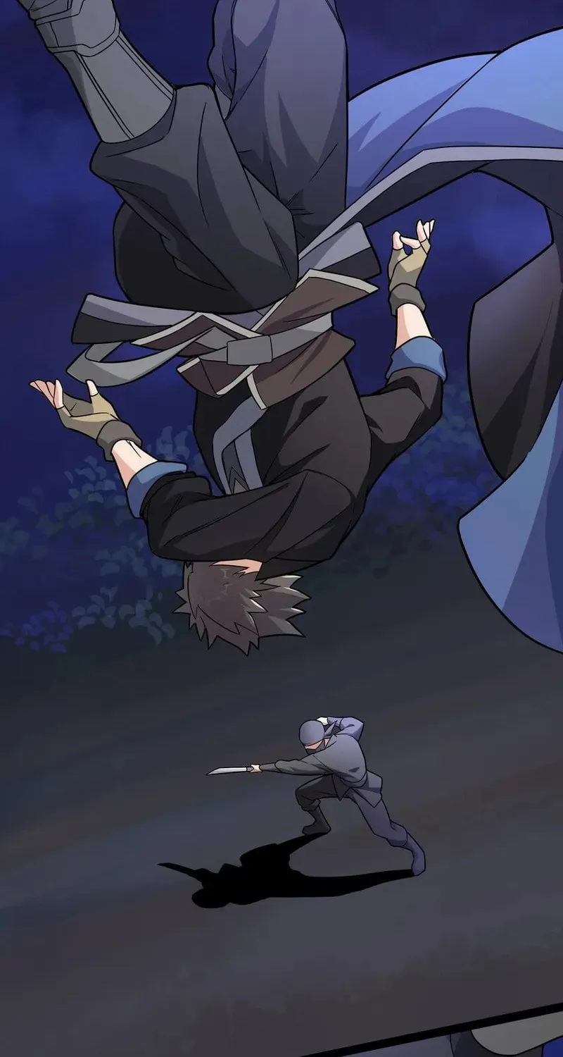 Read Yuan Long chapter 350 image 21 on Lezhin