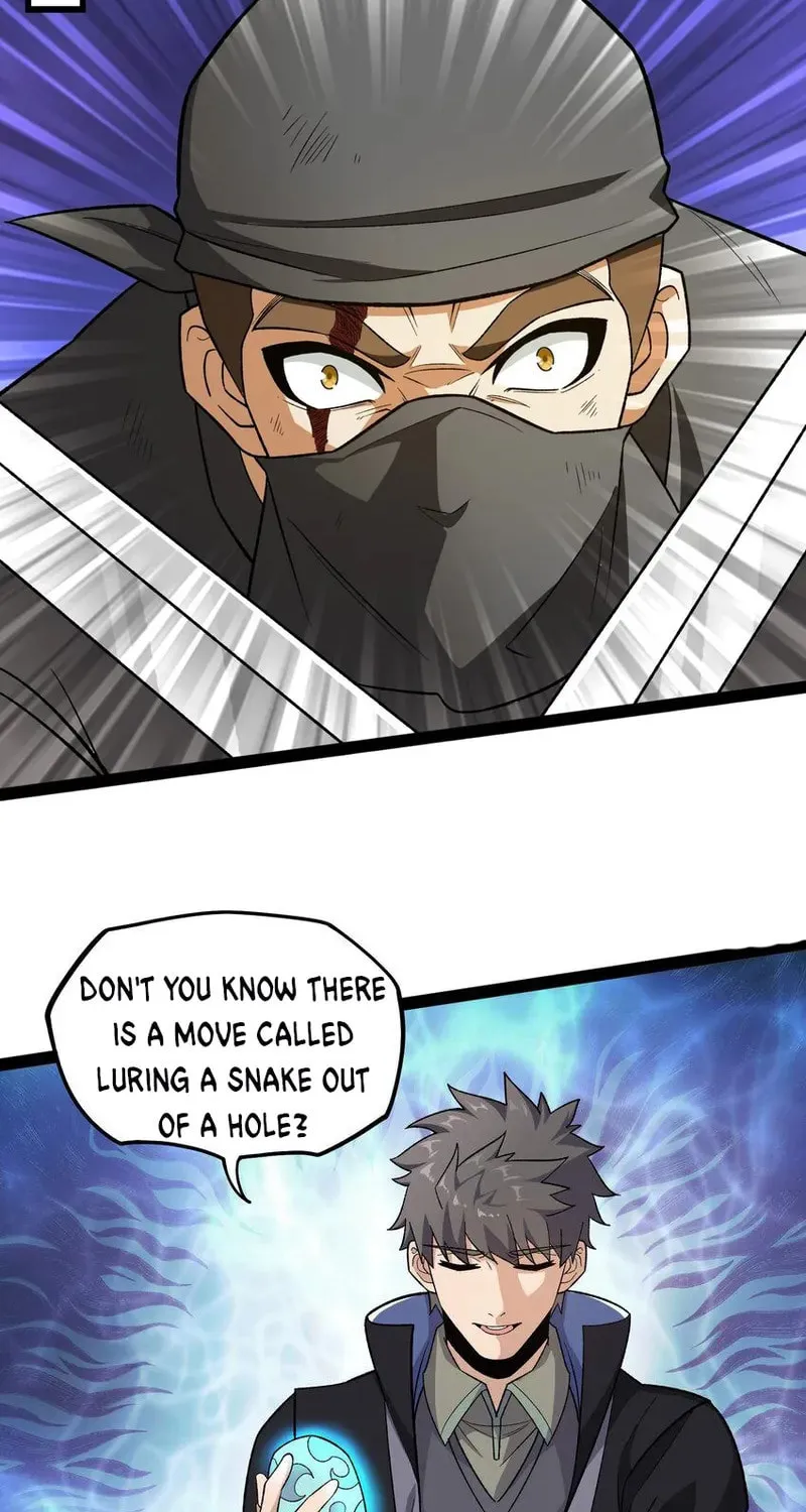 Read Yuan Long chapter 350 image 25 on Lezhin