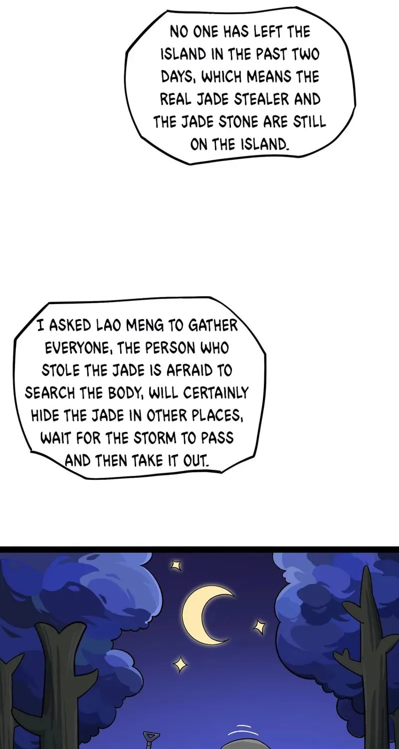 Read Yuan Long chapter 350 image 28 on Lezhin