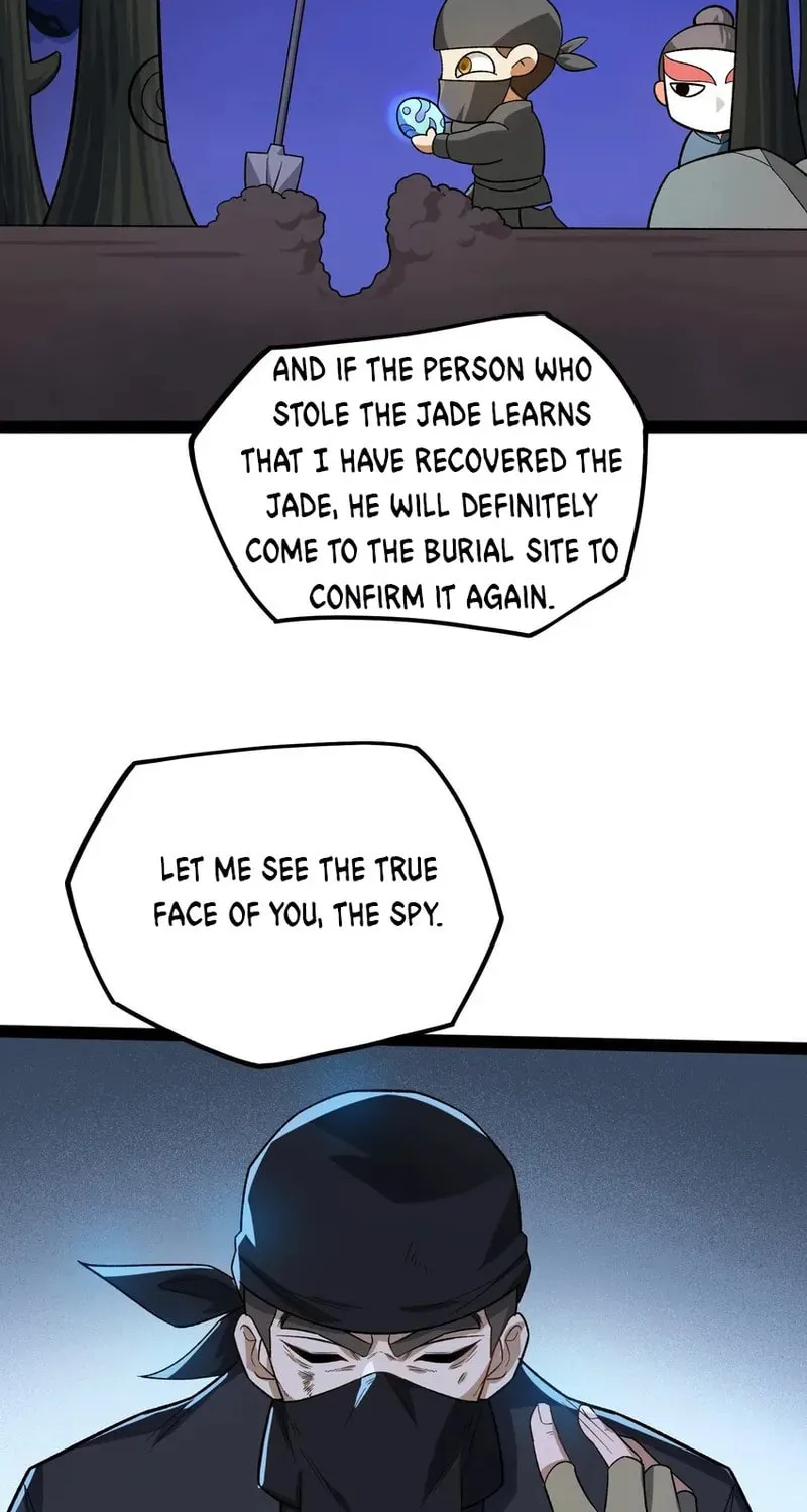 Read Yuan Long chapter 350 image 29 on Lezhin