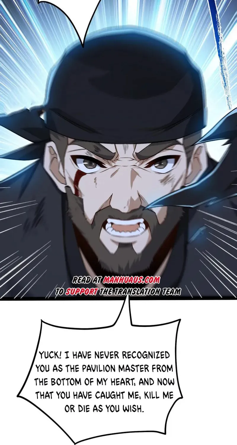 Read Yuan Long chapter 350 image 31 on Lezhin
