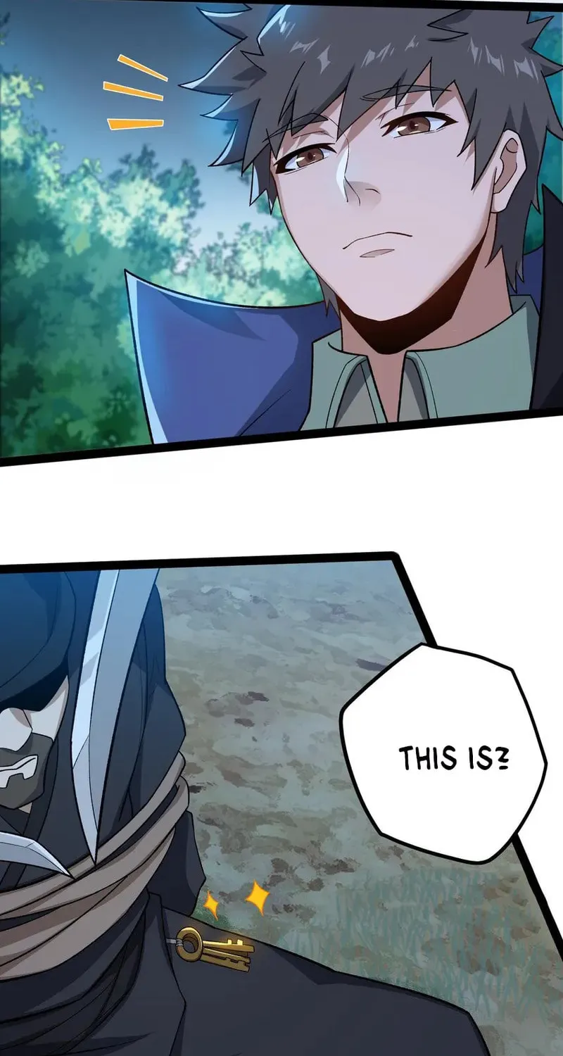 Read Yuan Long chapter 350 image 33 on Lezhin