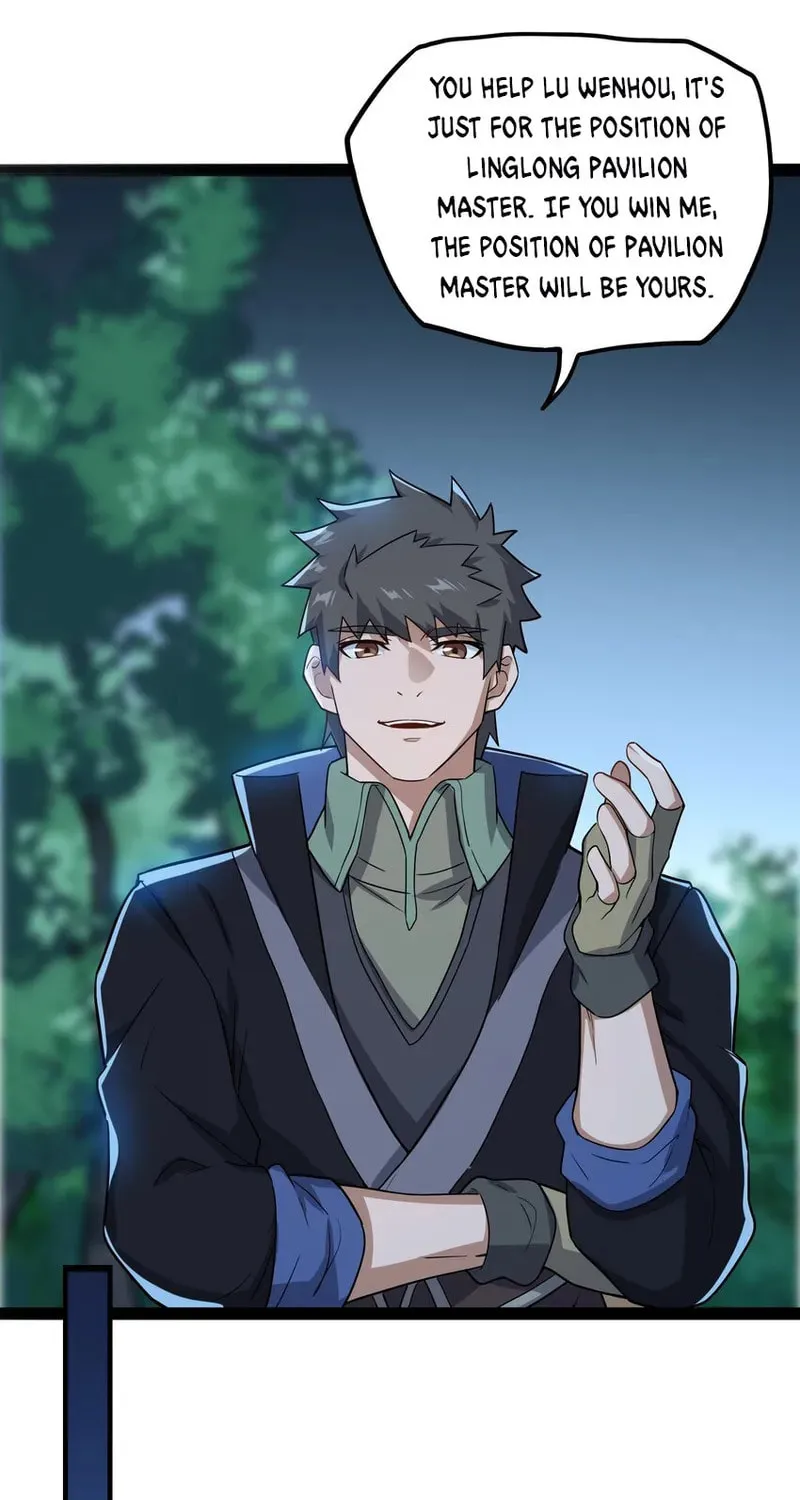 Read Yuan Long chapter 350 image 36 on Lezhin