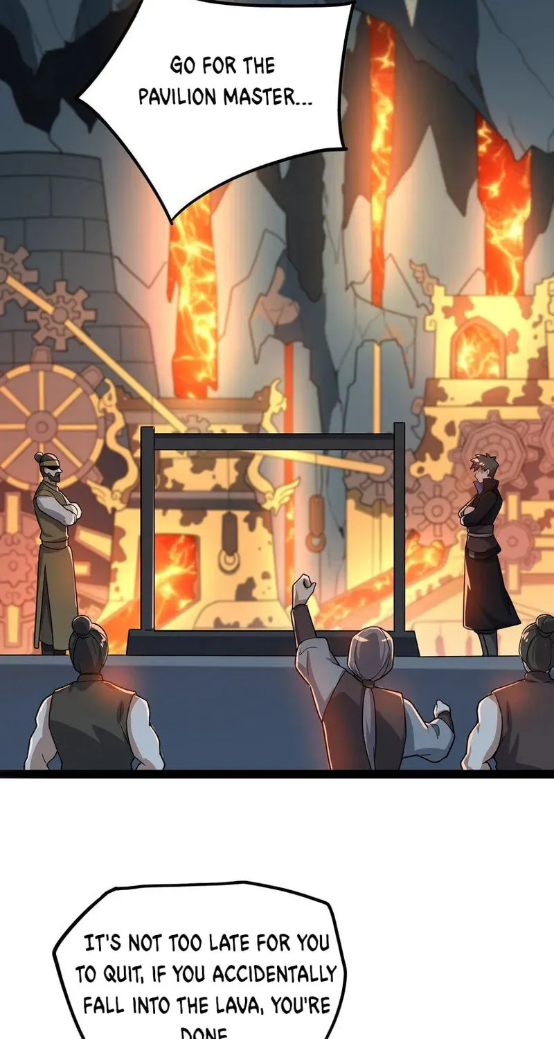 Read Yuan Long chapter 350 image 38 on Lezhin