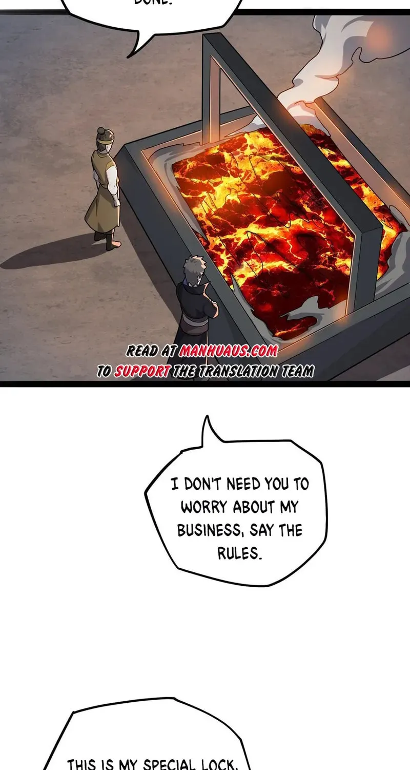 Read Yuan Long chapter 350 image 39 on Lezhin