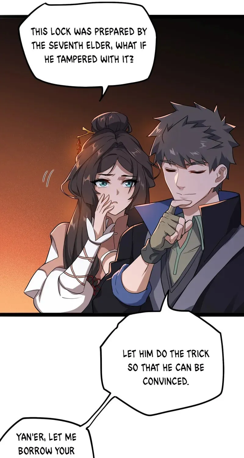 Read Yuan Long chapter 350 image 43 on Lezhin