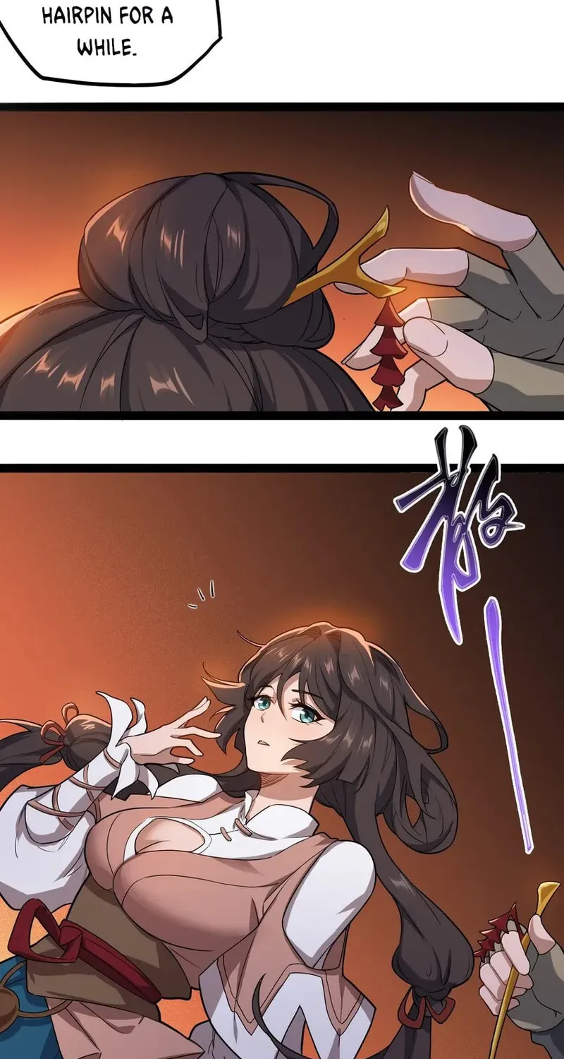 Read Yuan Long chapter 350 image 44 on Lezhin