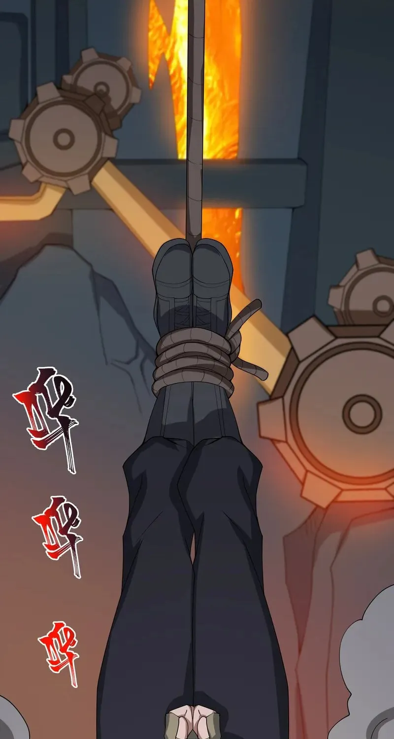 Read Yuan Long chapter 350 image 46 on Lezhin