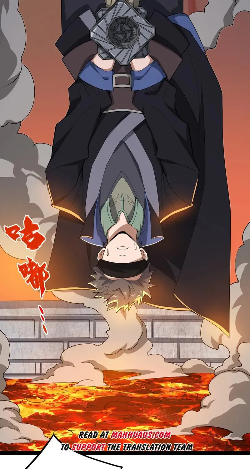 Read Yuan Long chapter 350 image 47 on Lezhin