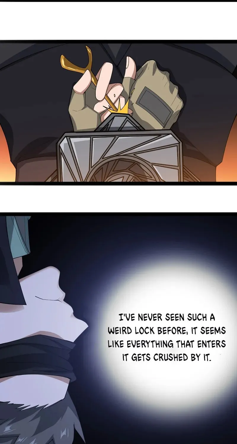 Read Yuan Long chapter 350 image 49 on Lezhin