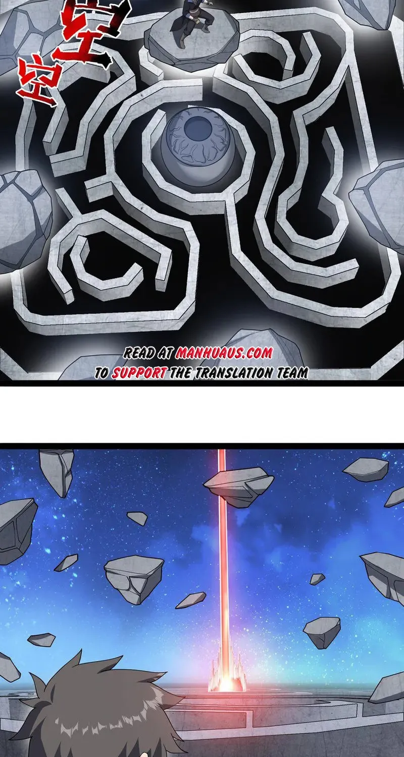 Read Yuan Long chapter 350 image 51 on Lezhin