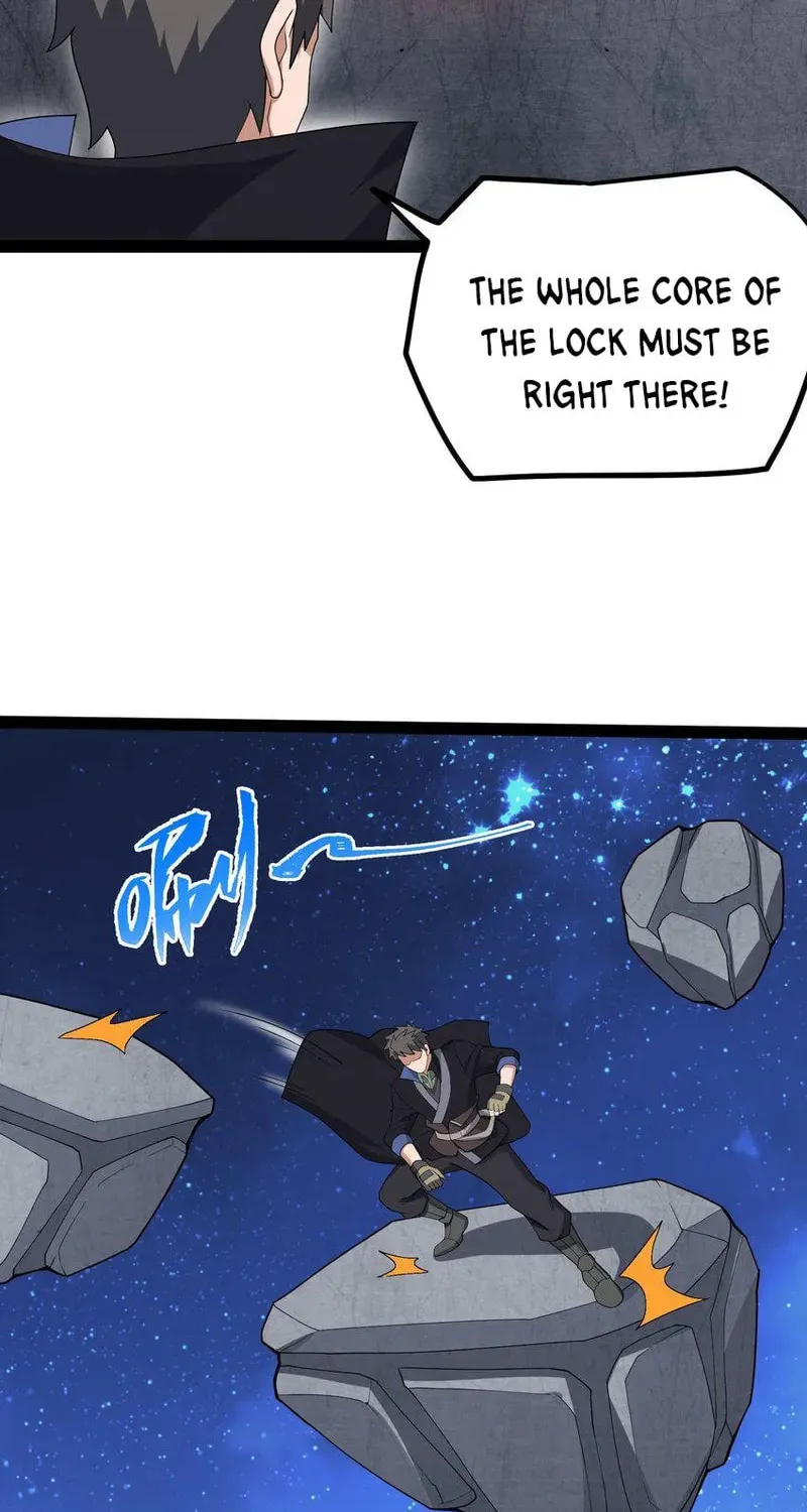 Read Yuan Long chapter 350 image 52 on Lezhin