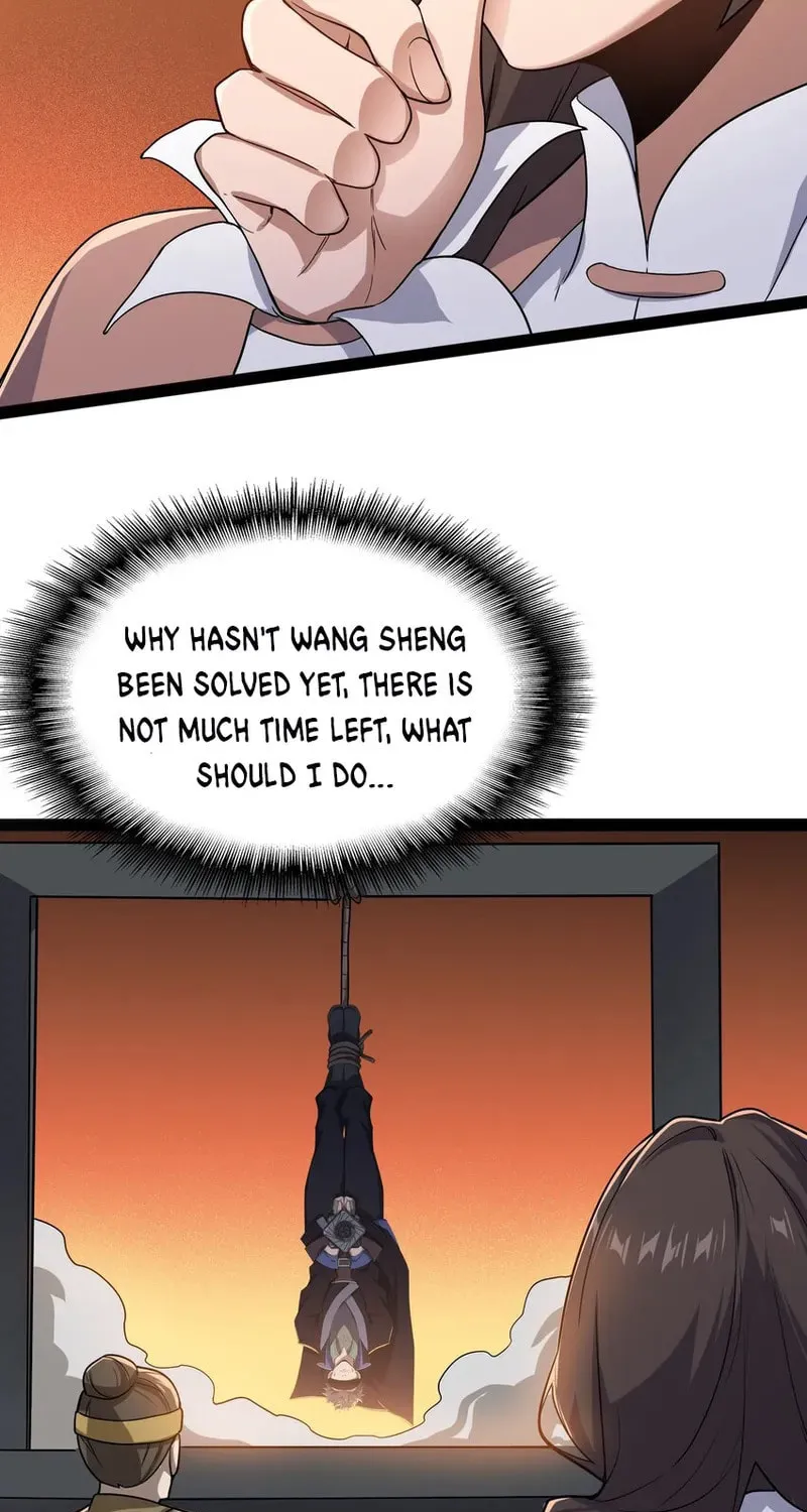 Read Yuan Long chapter 350 image 59 on Lezhin