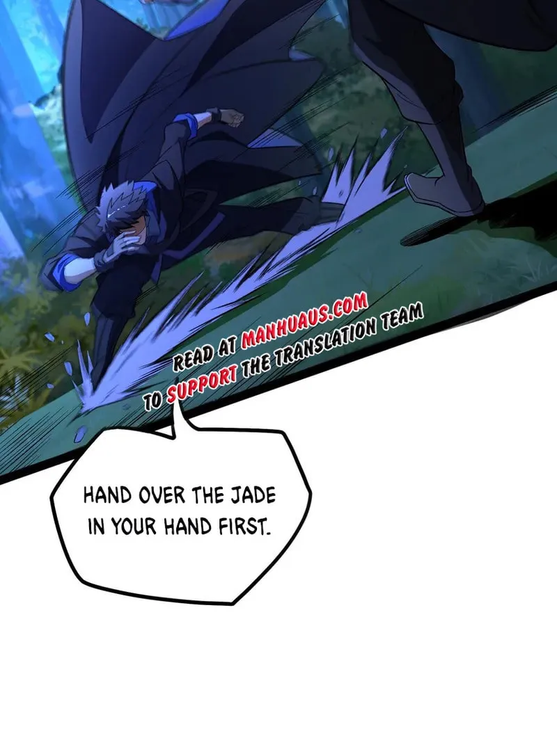 Read Yuan Long chapter 350 image 6 on Lezhin