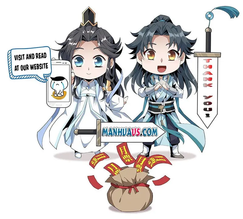 Read Yuan Long chapter 350 image 64 on Lezhin