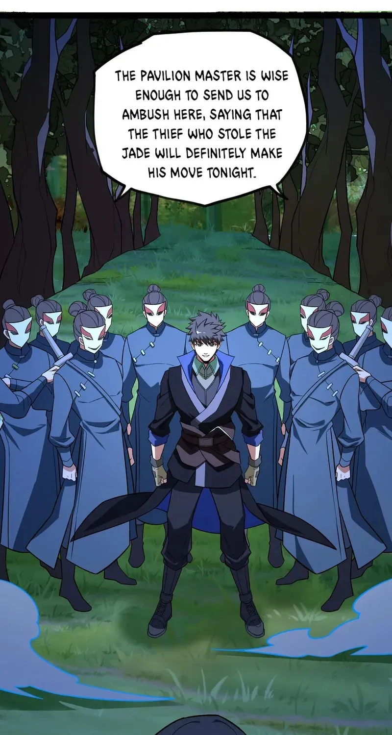 Read Yuan Long chapter 350 image 7 on Lezhin
