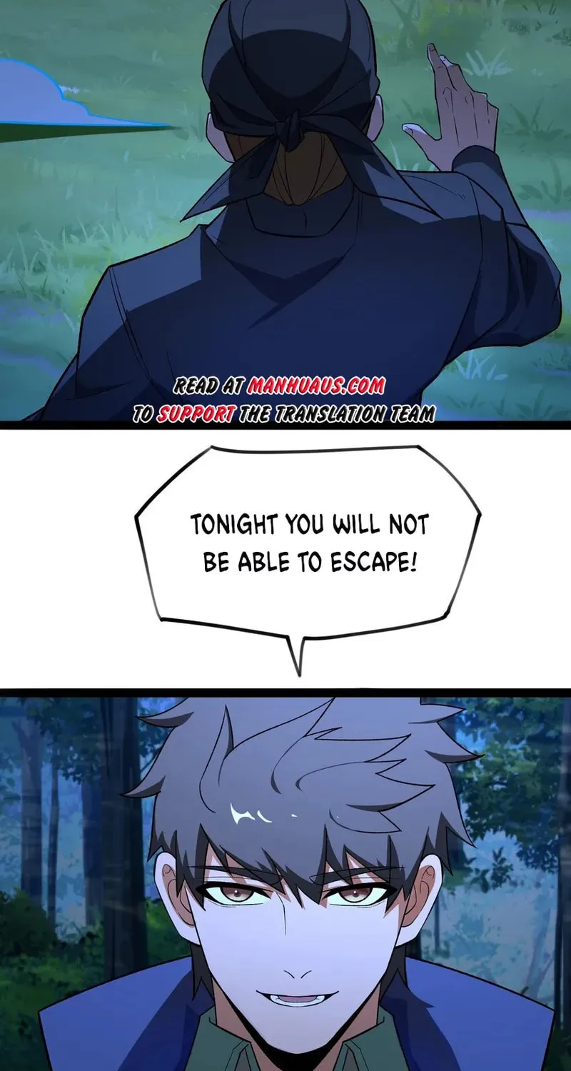 Read Yuan Long chapter 350 image 8 on Lezhin