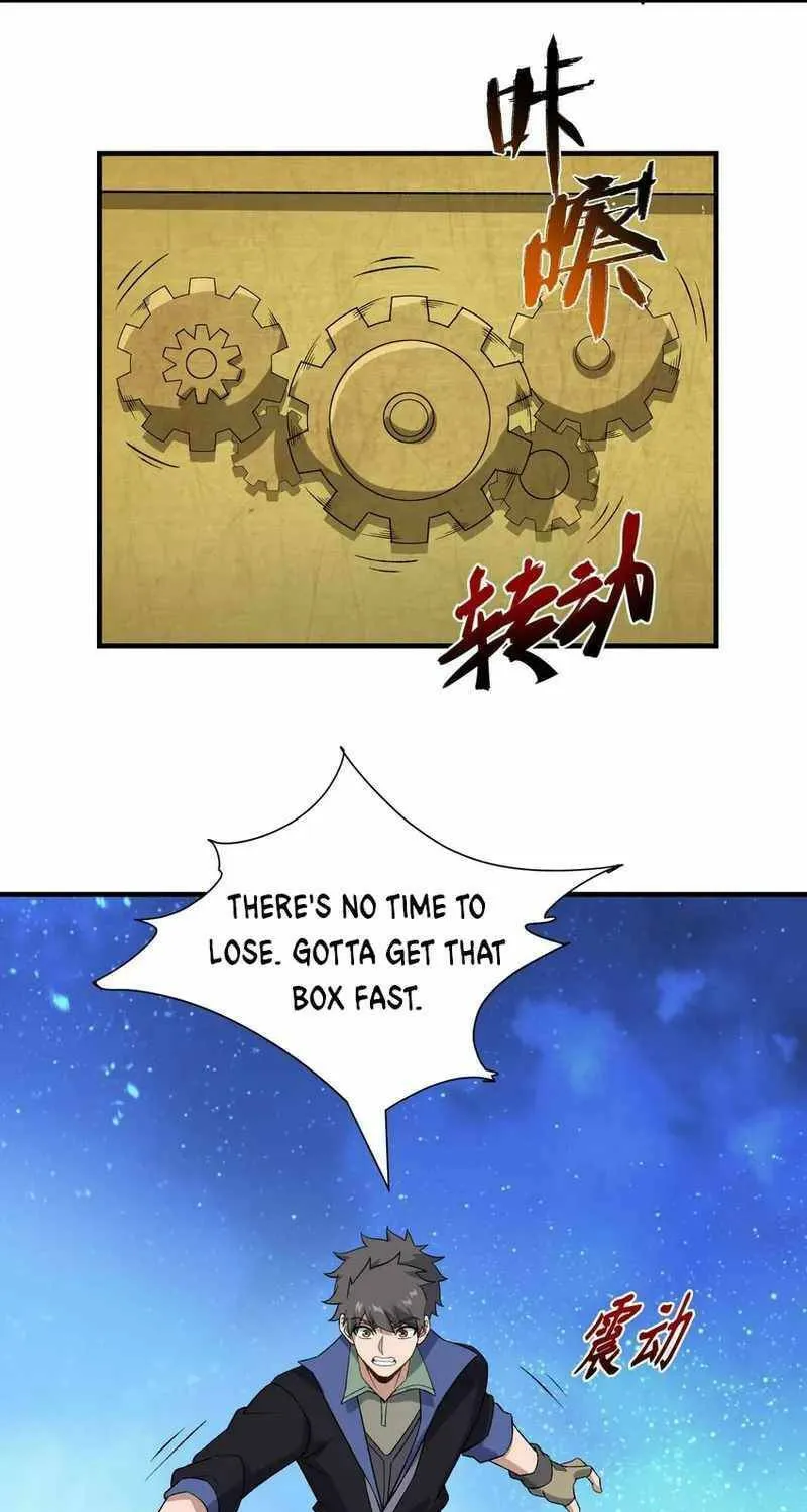 Read Yuan Long chapter 351 image 14 on Lezhin