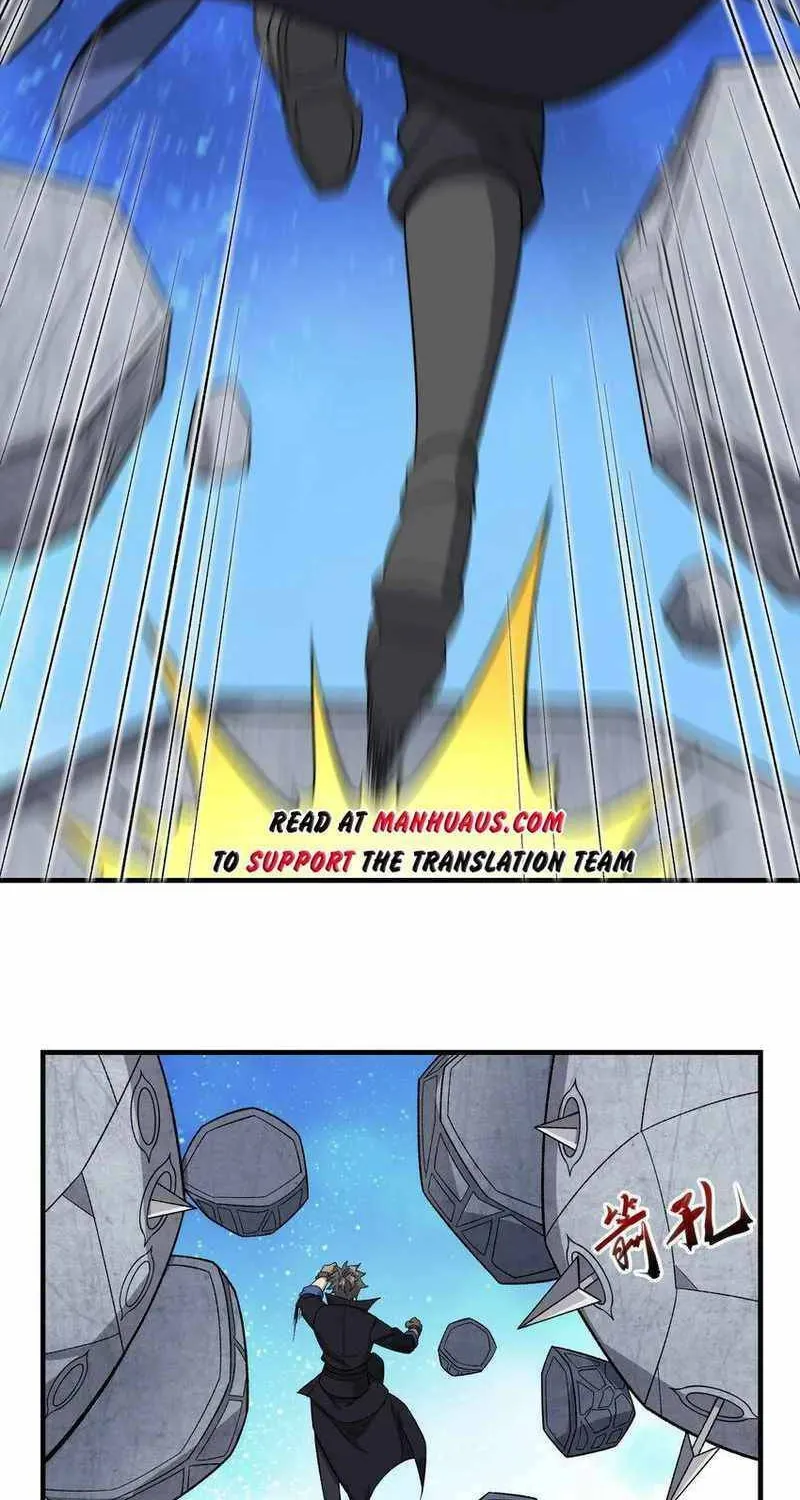 Read Yuan Long chapter 351 image 17 on Lezhin