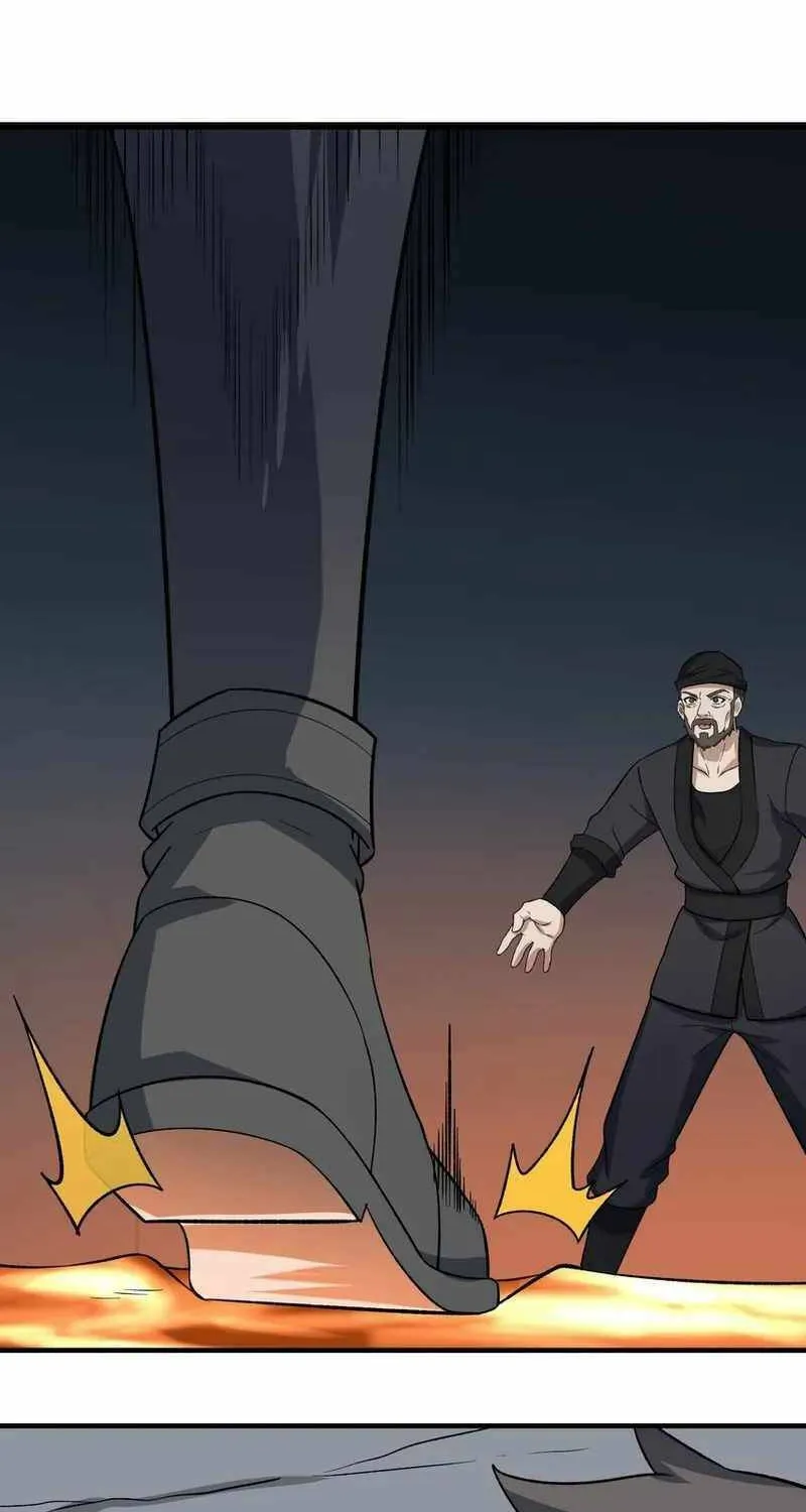 Read Yuan Long chapter 351 image 35 on Lezhin