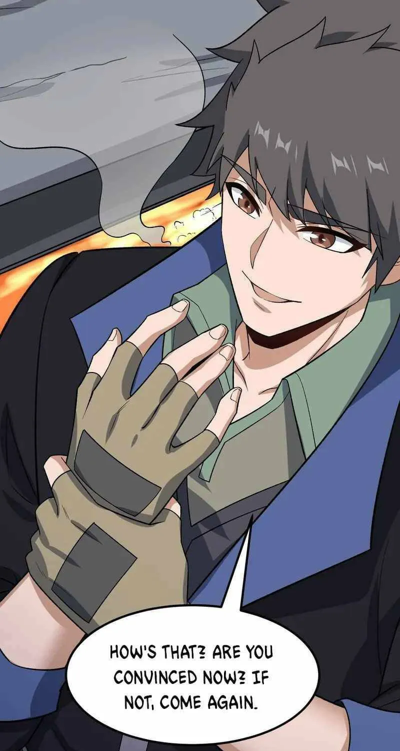 Read Yuan Long chapter 351 image 36 on Lezhin