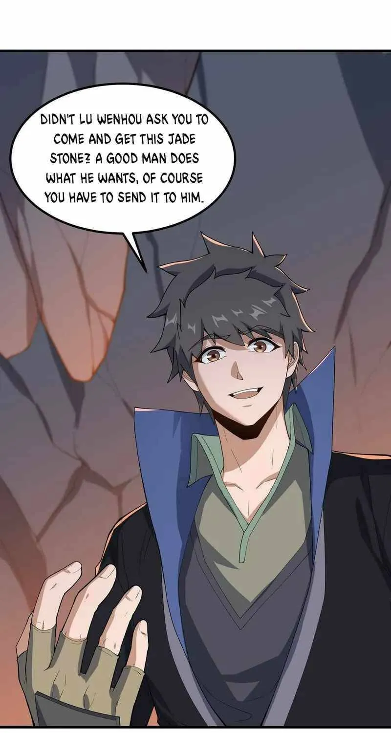 Read Yuan Long chapter 351 image 43 on Lezhin