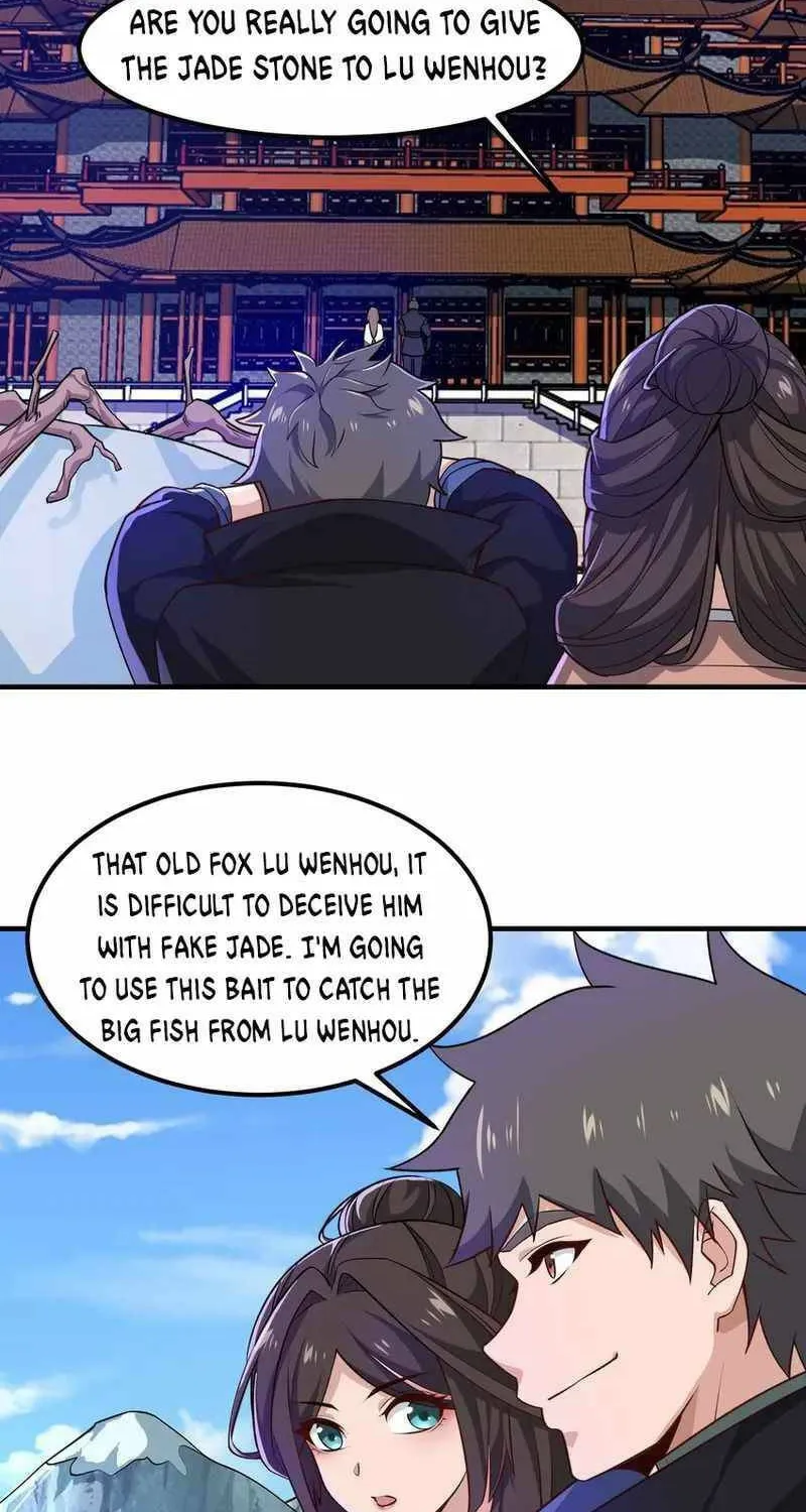 Read Yuan Long chapter 351 image 55 on Lezhin