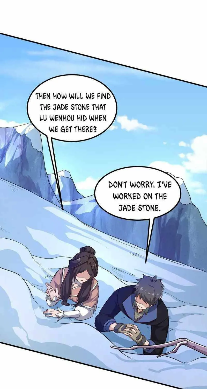 Read Yuan Long chapter 351 image 59 on Lezhin
