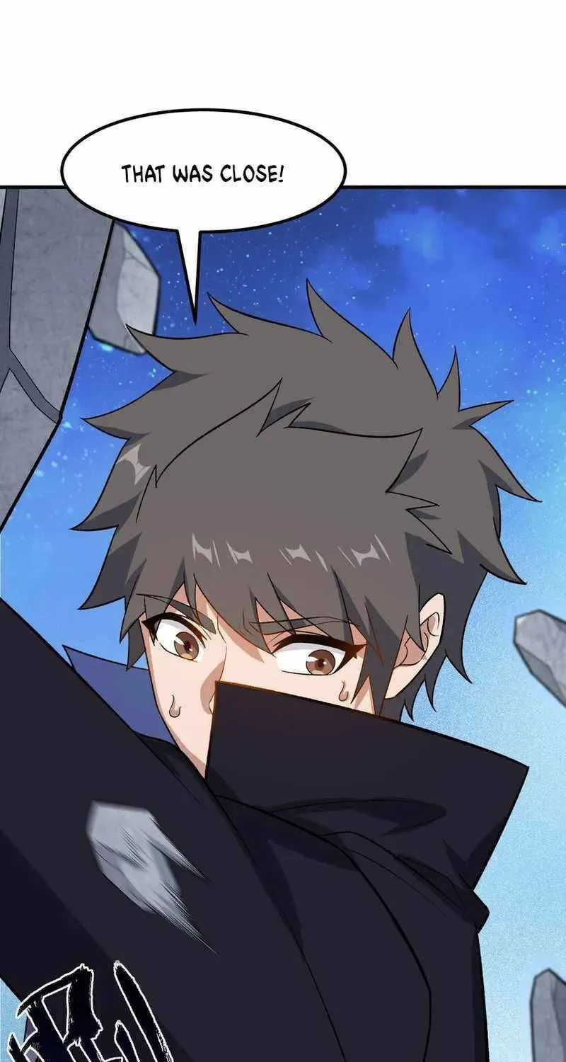 Read Yuan Long chapter 351 image 6 on Lezhin