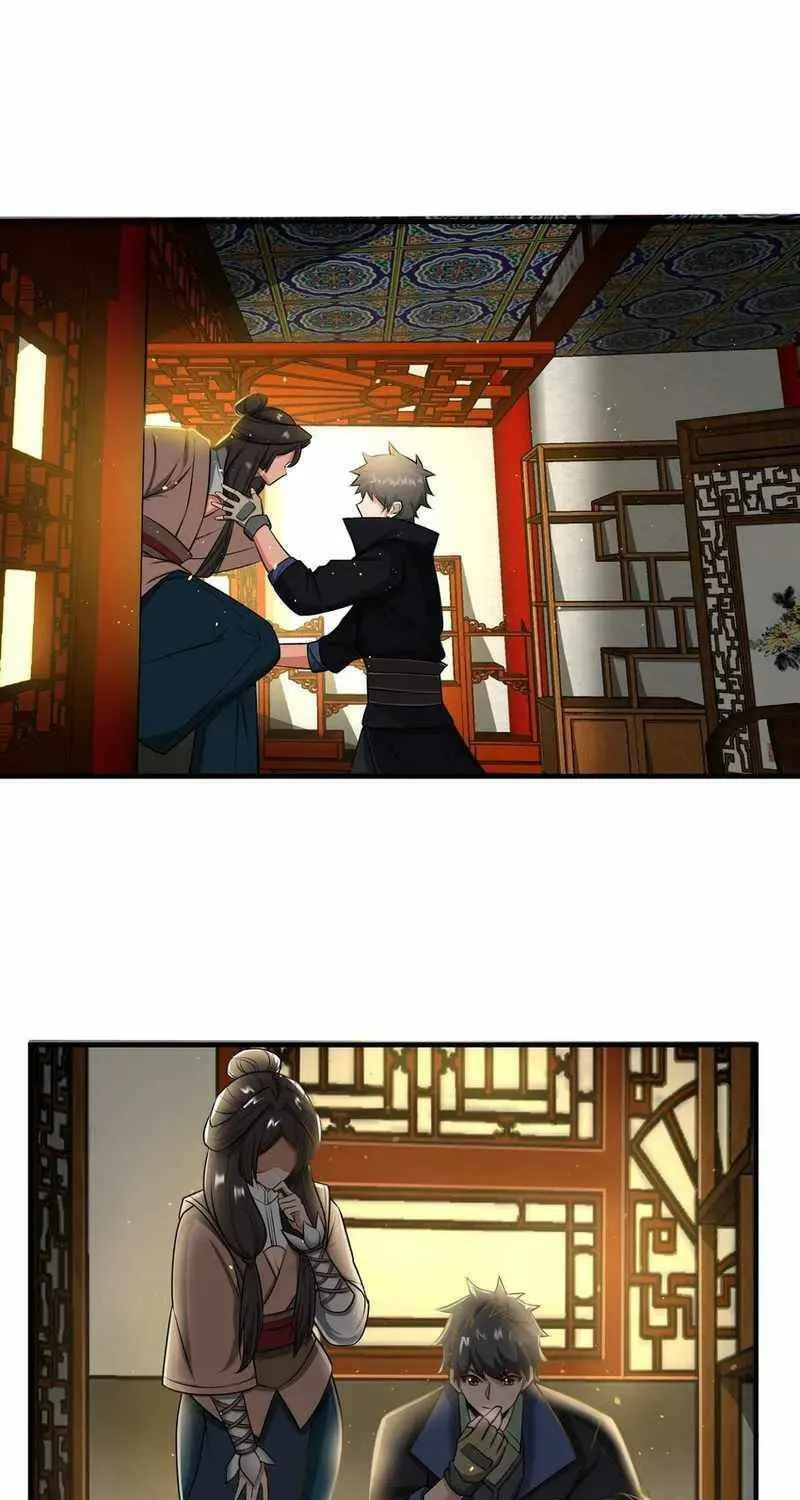 Read Yuan Long chapter 351 image 72 on Lezhin